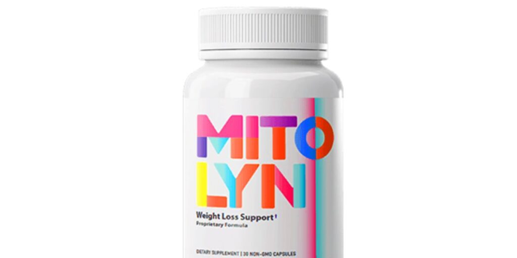 NATURAL INGREDIENT MITOLYN