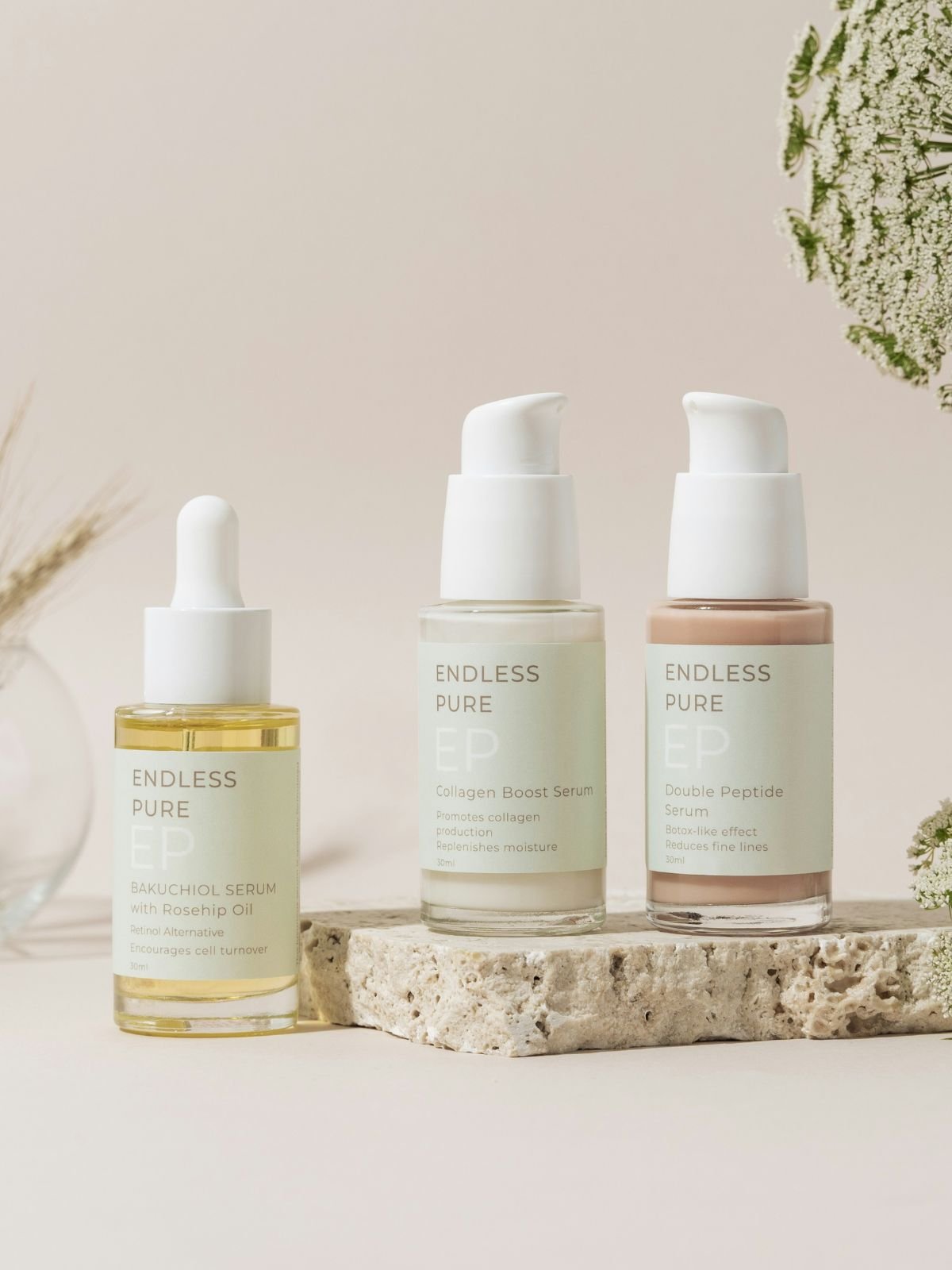 Rotina de skincare adaptada aos diferentes tipos de pele